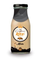 280 Кофе мокко